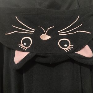 Torrid Black Sleepwear